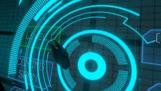 Justice - {HTC VIVE VR}