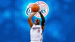 Chris Paul / NBA MIX ' Bounce Back '