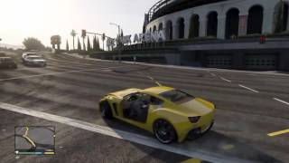 НЕПРИЯТНОСТИ С ЗАКОНОМ  | ПРОХОЖДЕНИЕ GTA 5 | Задание 61