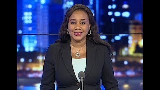 Le 23 Heures de RTI 1 du 06 Décembre 2017 par May SAKO