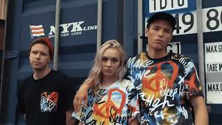 RULES4FUCK 2019 - НОВЫЙ МЕРЧ МОРГЕНШТЕРНА