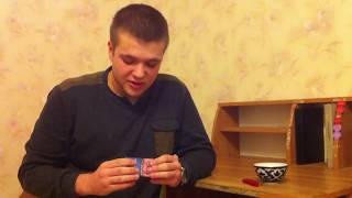 Обзор сигарет PHILIP MORRIS COMPACT BLUE