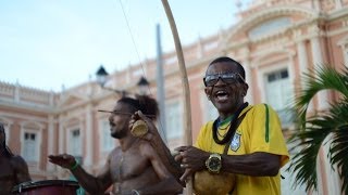 Salvador Bahia - Brasil 2014