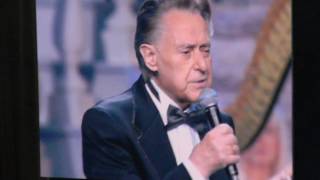 Андрей Дементьев. Стихи. Юбилейный концерт в ГКД. 09.12.2013