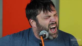 Off With Their Heads (Acoustic) - "Old Man" Live! from The Rock Room
