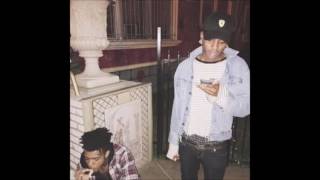 (FREE) Xxxtentacion x Ski Mask the Slump God Type Beat 2017 - "Rare Members" (Prod. Iam Jeffrey)