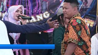 Semringah... Kebahagian Keluarga Hajat
