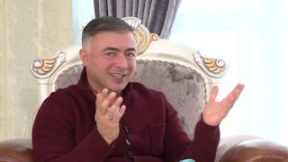 Qonaq gəl bizə - İlham Hüseyn (04.12.2016)