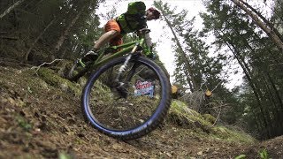 Peak to Creek 2014