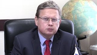 Михаил Делягин: Мы живем в прекрасное время! (2016)