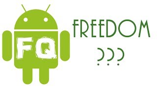 Как пользоваться Freedom и что это такое, Android