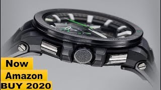 Top 8 Best Casio Protrek watches Buy Now Amazon 2020
