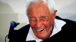 104-year-old scientist, David Goodall, ends life in Switzerland after "right-to-die" campaign