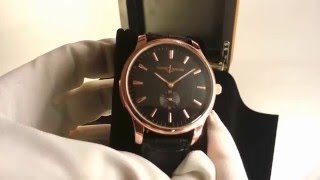 Часы Ulysse Nardin