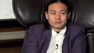苫米地英人博士の「洗脳支配による世界統一政府と陰謀の真実」