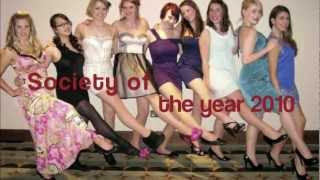 RHUL Dance Society 2012/13