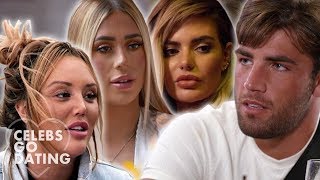 BIGGEST Moments of Celebs Go Dating Series 7! | 24/7 Livestream