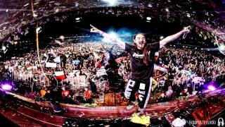 STEVE AOKI LIVE @ ULTRA MUSIC FESTIVAL 2017