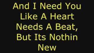 Timbaland Ft. One-Republic - It's Too Late To Apologize XD