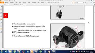 DEUTZ Engine TCD 2015 Workshop Manual | dhtauto.com