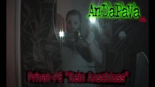Andapava-Privat PE 2019 - "Kein Anschluss"
