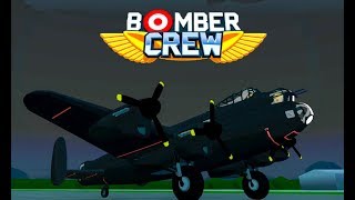 КОМАНДА ВЕКА! Bomber Crew