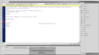 Java Script SetTimeout ve SetInterval - Java Script Dersleri