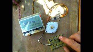Синтезатор на si570 для простого трансивера (frequency synthesizer)