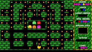 ATARI STE PACMAN PAC MAN ON E'S PAC MAN ES TECHNOOLDMUSICVERSIONGAMEALREADYRELEASEDINYOUTUBEMUSICNOT