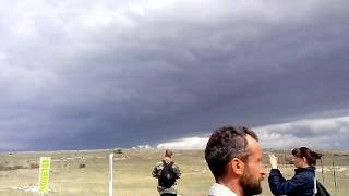 2013.09.19 - 14.23 Заповедники Крыма. Французская делегация