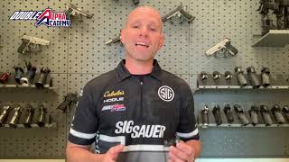 SIG Romeo 3 Max - introduction by Max Michel