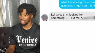 ASKING 100 GIRLS FOR THEIR NUMBER ON TINDER! | public interview