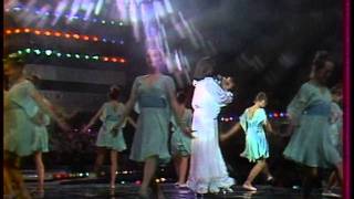 София Ротару - Аист на крыше Песня - 1985