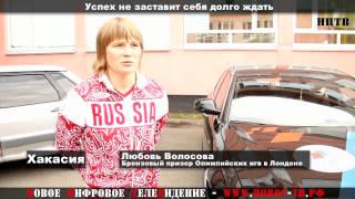 Вольная борьба в Хакасии идет на подьем
