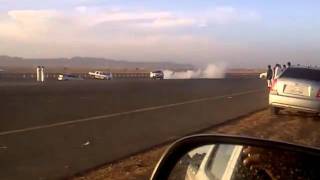 شباب حائل تفجير قويدر  -ياسر الصعب