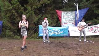 Old school, БХФ, УдГУ, конкурс кулинара, Открытый турслет УР