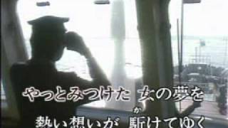 ふたりはひとり 小林 幸子 作曲中村泰士作詞麻生香太郎[台灣許仙唱]