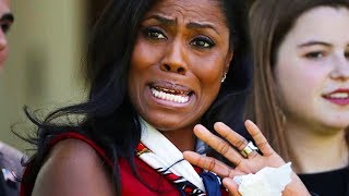 Omarosa Escorted Out Of White House