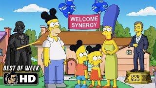 NEW TV SHOW TRAILERS of the WEEK #15 (2019)