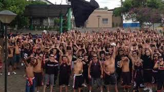 [Aliadas Torcida Organizada União Tricolor]