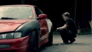 Nissan S14a "Time attack" Build and Dyno 546bhp