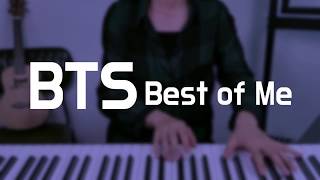 BTS (방탄소년단) - 'Best of Me' Piano Cover 피아노