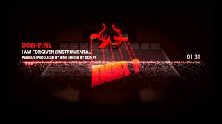 Pusha T - I Am Forgiven (produced by B!NK edited by DON P) instrumental
