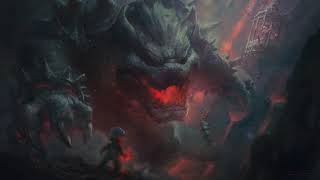 [FREE] Meek Mill x Chief Keef Type Beat | BOWSER | Hard Trap Beat 2019