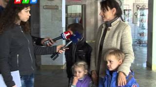 С 1 января в силу вступает закон Республики Крым о социальной поддержке многодетных семей.