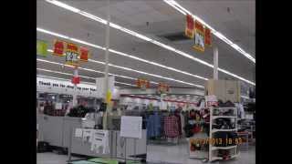 Kmart in Homewood, IL- Store Closing Tribute