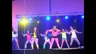 Bailes Latinos y Dancehall Esme