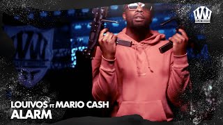 LouiVos ft. Mario Cash -  Alarm  (Prod. ProblemChild)