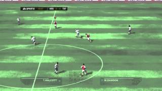 Как играть в FIFA 07 по интернету ? Cсылка под ВИДО !