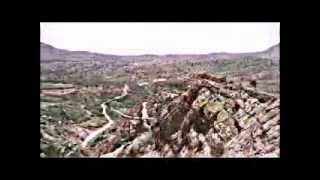 Adıyaman kahta Tanıtım